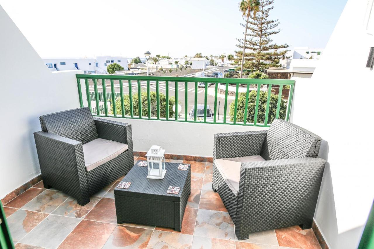 Suite Cosy Relax A 400M De La Playa Puerto del Carmen  Exterior foto