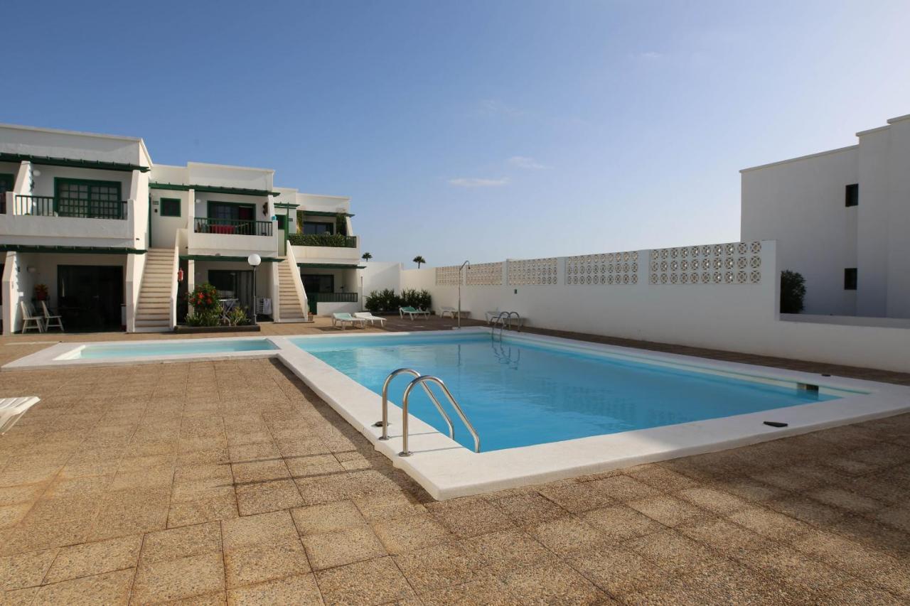 Suite Cosy Relax A 400M De La Playa Puerto del Carmen  Exterior foto