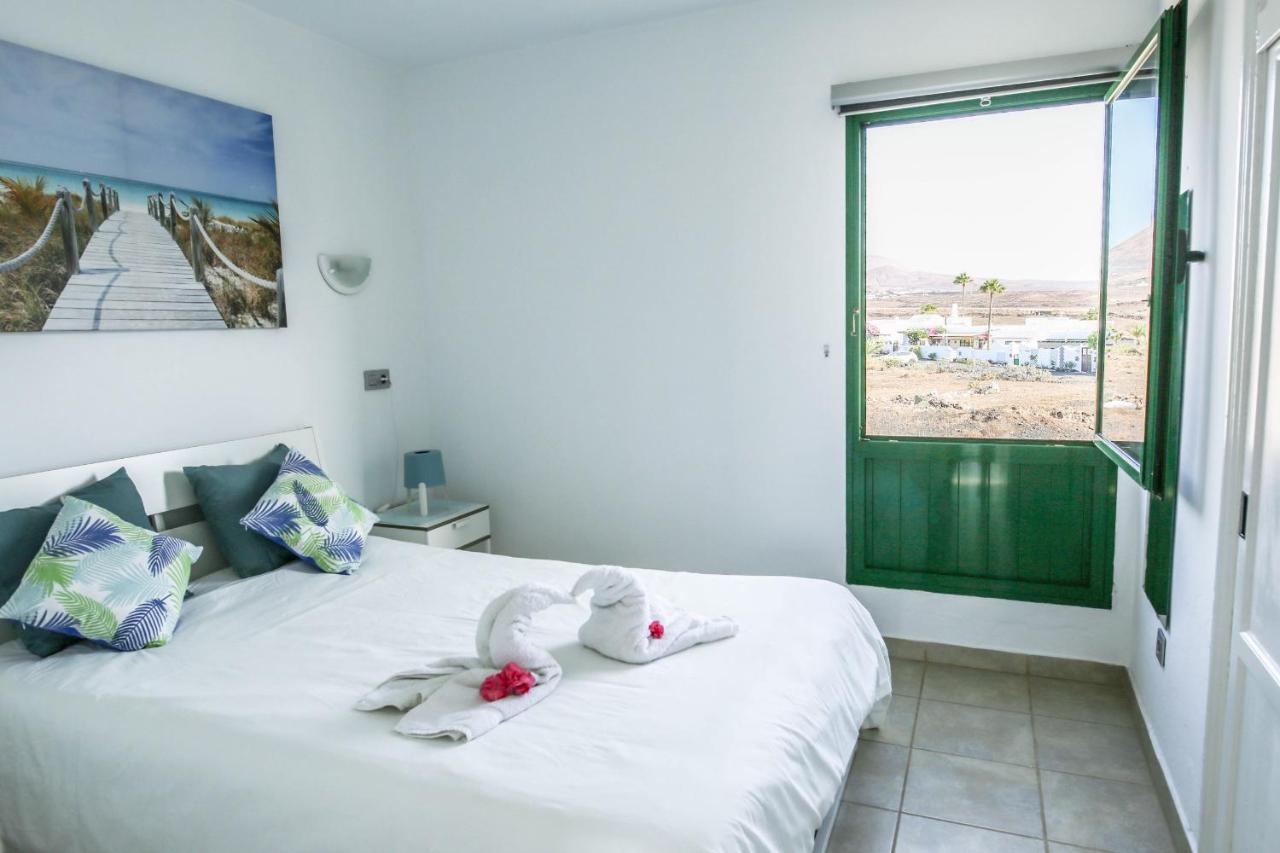 Suite Cosy Relax A 400M De La Playa Puerto del Carmen  Exterior foto