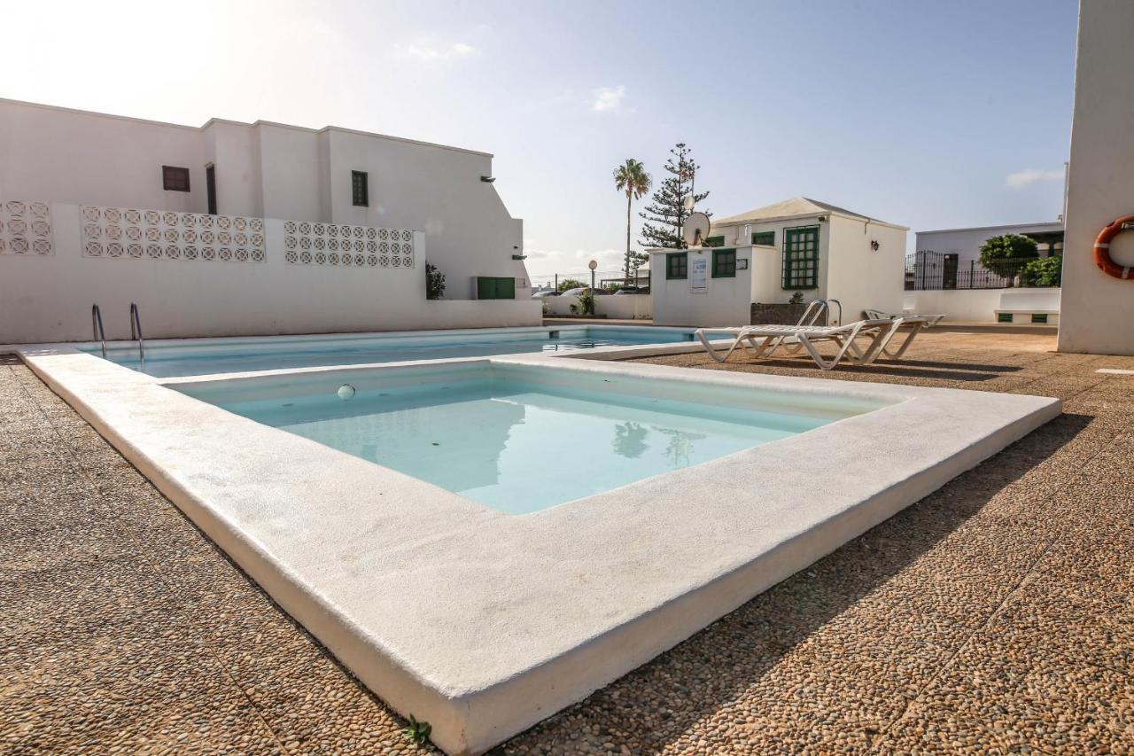 Suite Cosy Relax A 400M De La Playa Puerto del Carmen  Exterior foto