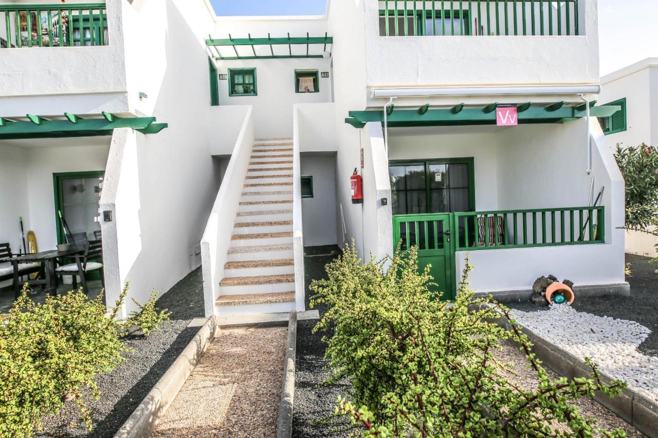 Suite Cosy Relax A 400M De La Playa Puerto del Carmen  Exterior foto